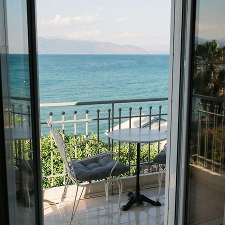 Plaz Hotel Selianítika Extérieur photo