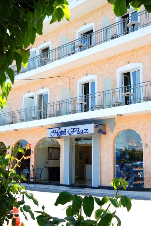 Plaz Hotel Selianítika Extérieur photo
