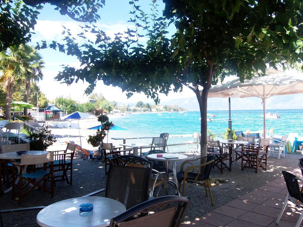 Plaz Hotel Selianítika Extérieur photo