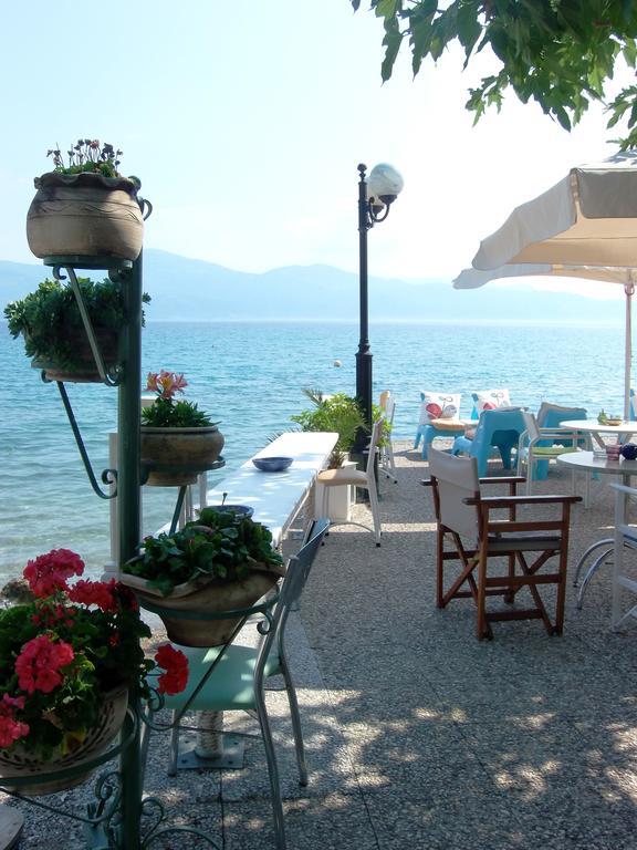 Plaz Hotel Selianítika Extérieur photo