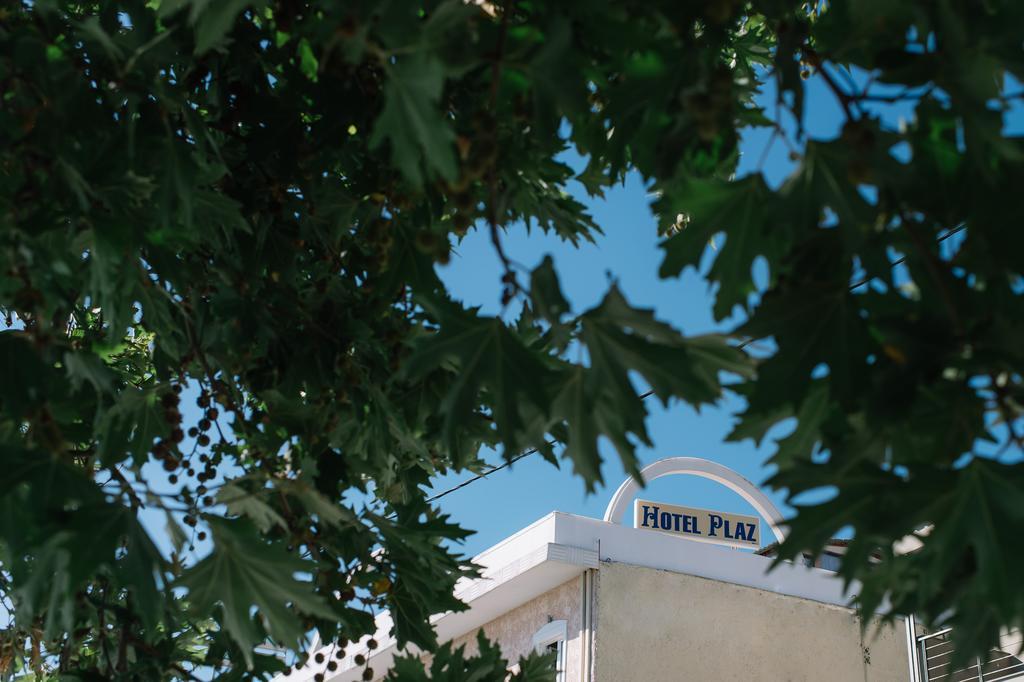 Plaz Hotel Selianítika Extérieur photo