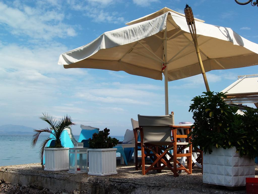 Plaz Hotel Selianítika Extérieur photo