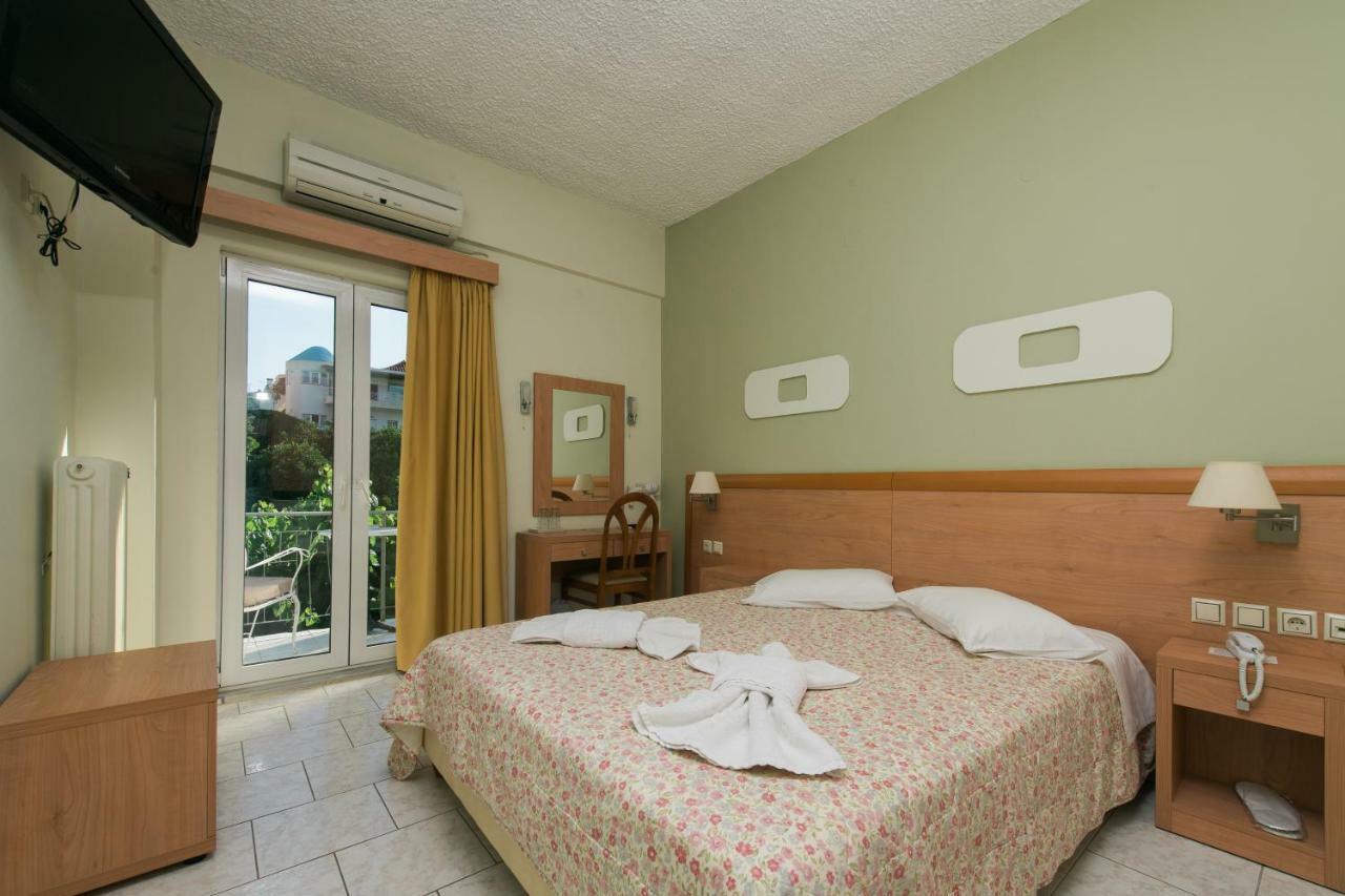 Plaz Hotel Selianítika Extérieur photo