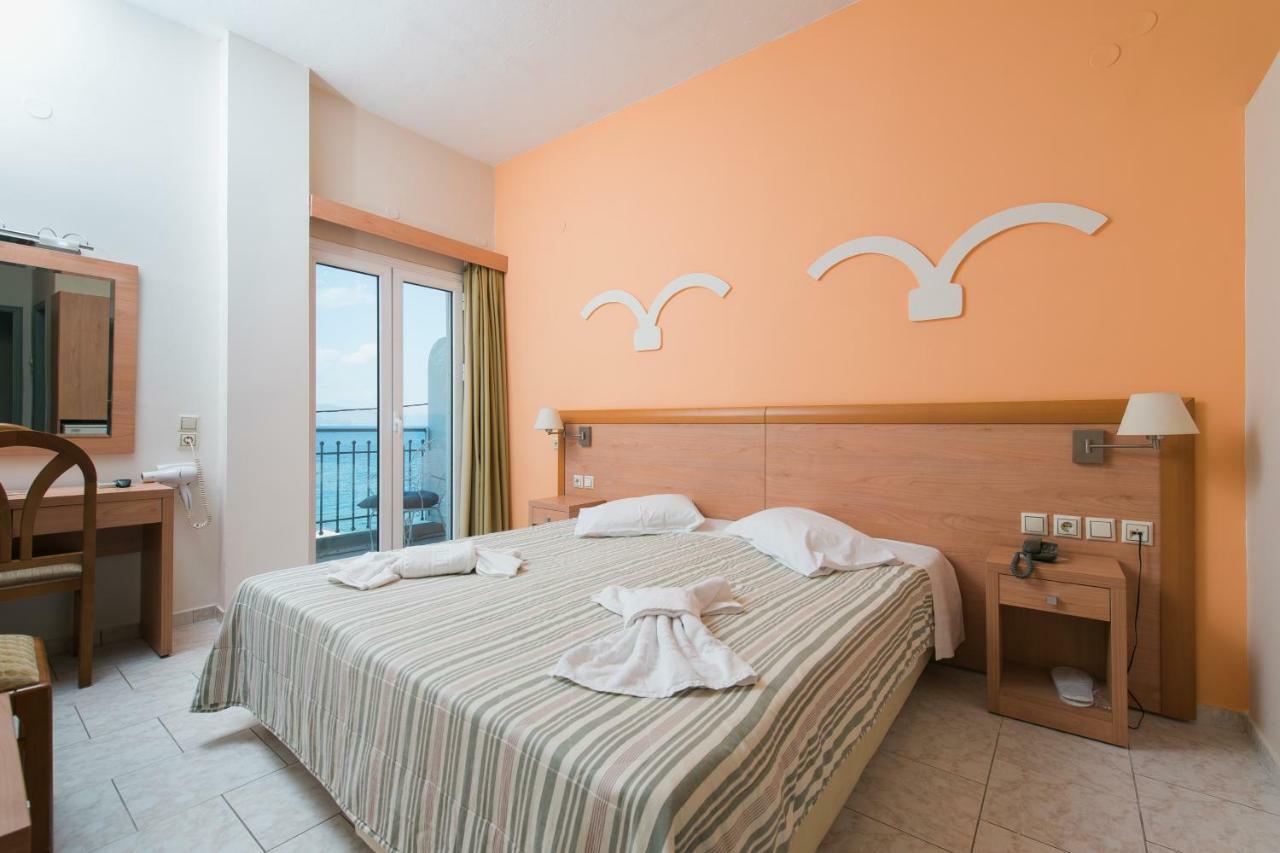 Plaz Hotel Selianítika Extérieur photo